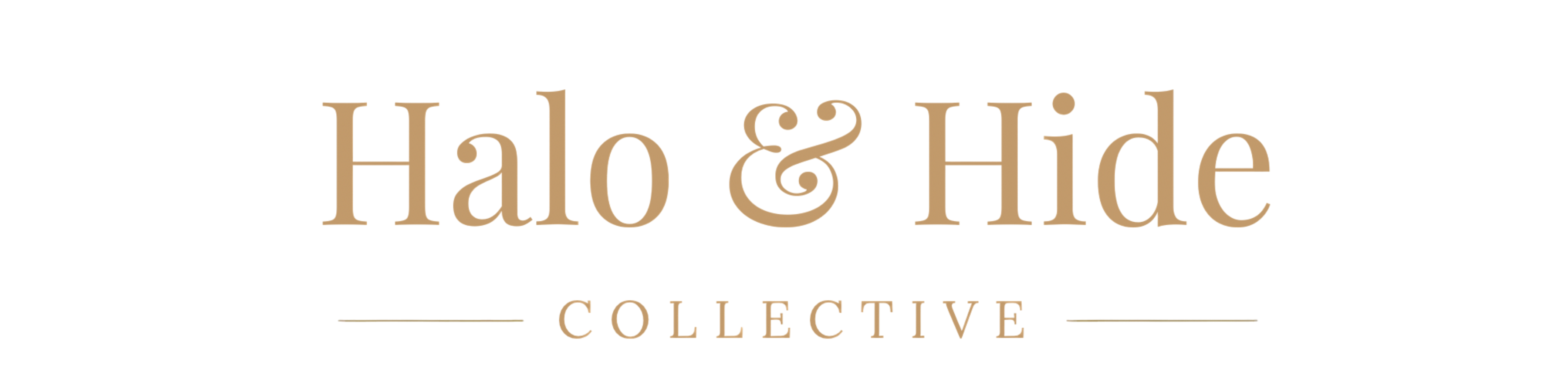 Halo & Hide Collective
